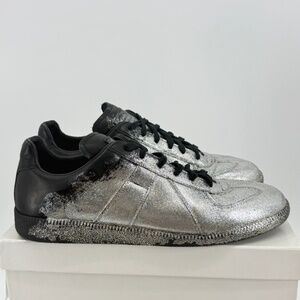Margiela GAT Low